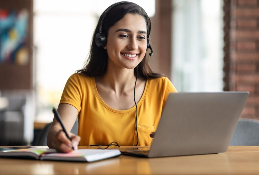 Programas de idiomas en linea