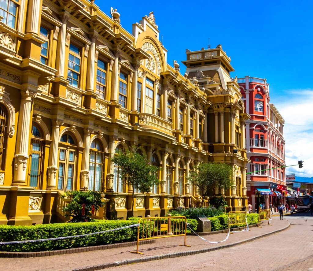 Universidad Camilo José Cela